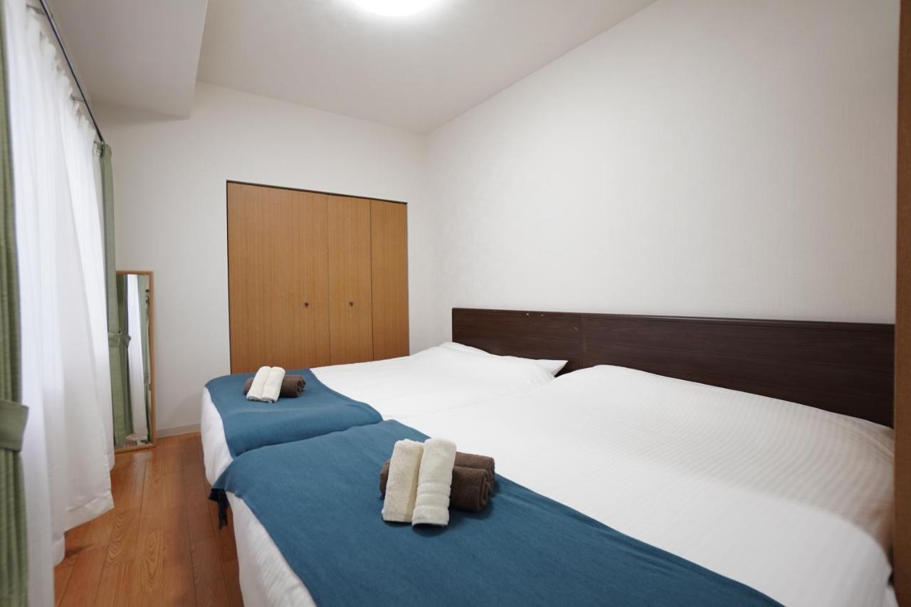豊水すすきの駅から徒歩数分 Ik Minami 6 Jo Residence 101 Ik南6条レジデンス Sapporo Exteriér fotografie